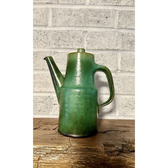 Other - Gotek Colonia Tovar Venezuela Ceramic Carafe Mid-Century Modern ca. 1960